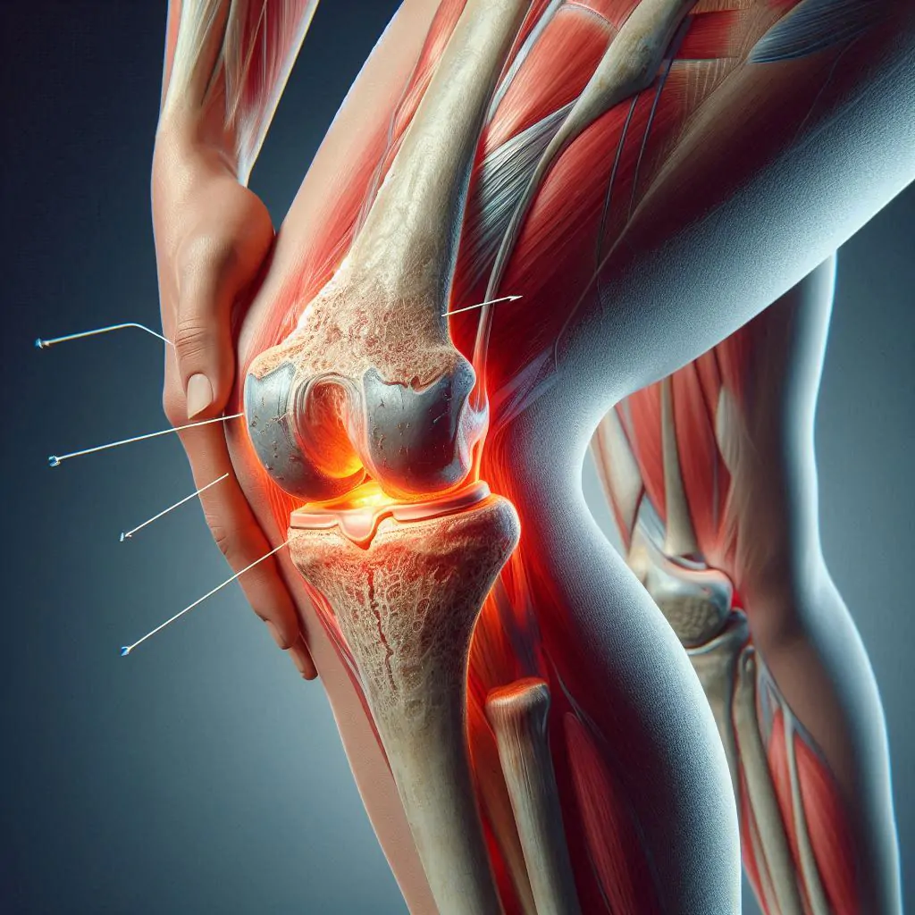 Zvukovi u koljenima koji ne bi trebali zabrinjavati