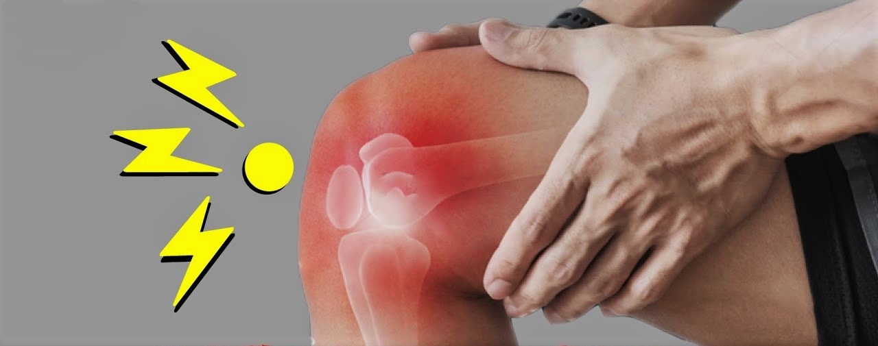 Kada zvukovi u koljenu znače da je vrijeme za savjet stručnjaka